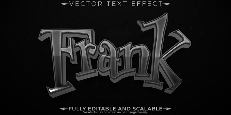 Vettore gratuito effetto di testo trick or treat editable zucca e stile di testo halloween