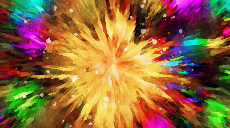 Vettore gratuito elegante struttura dell'acquerello pastello colorato