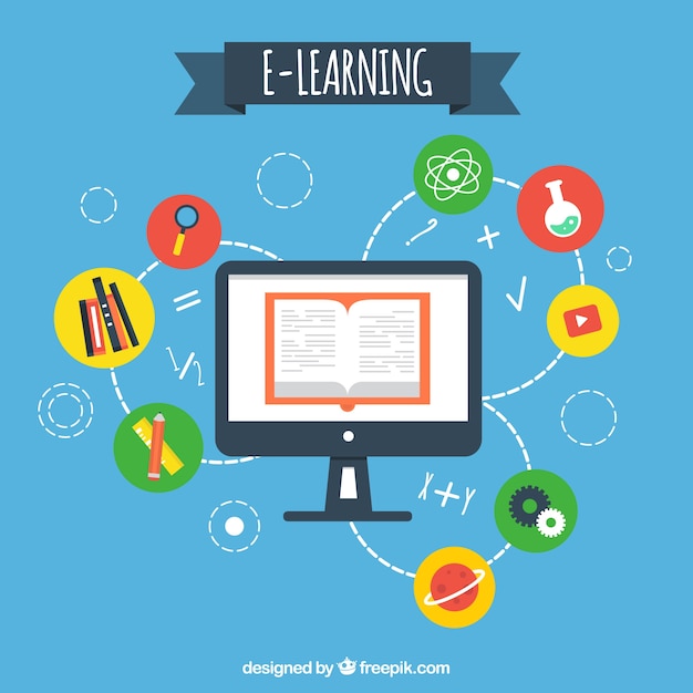 Elementi di apprendimento di base informatica