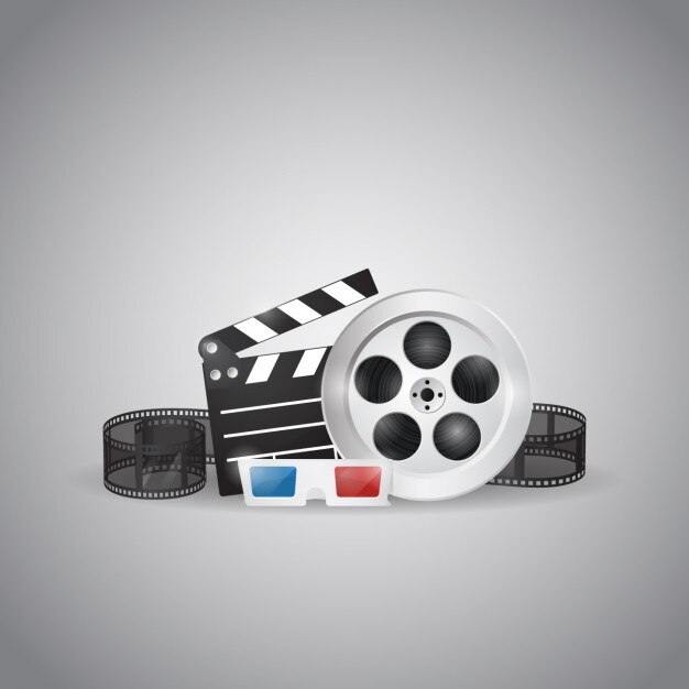 Elementi di progettazione Cinema