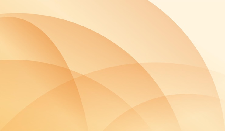 estratto del fondo di progettazione di pendenza dell'onda dell'oro