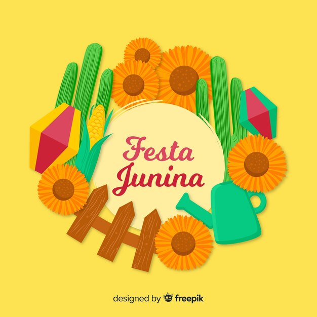 Festa junina