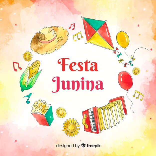 Festa junina