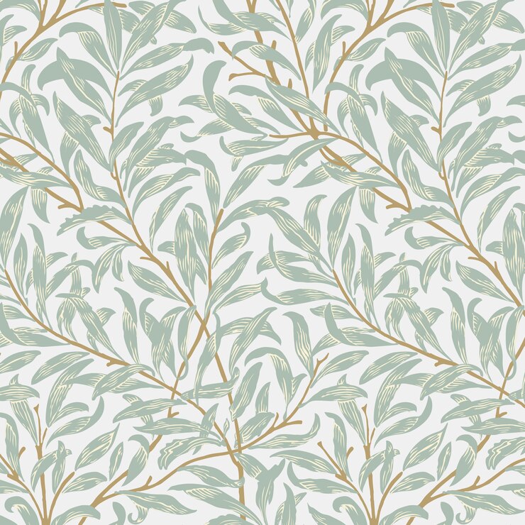 Vettore gratuito floral pattern 