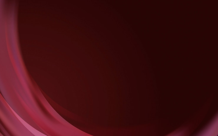 Vettore gratuito fondo del confine dell'onda luminosa