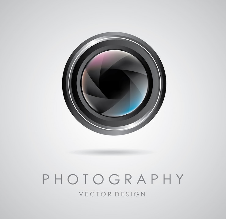 Vettore gratuito fotografia