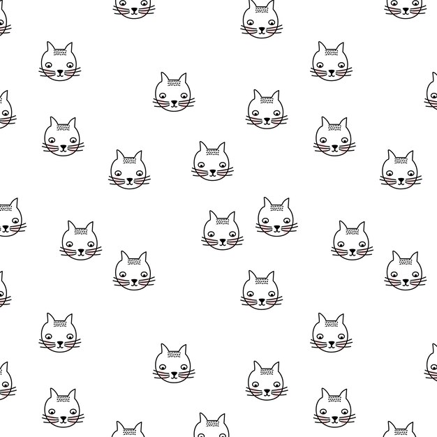 Gatto Pattern