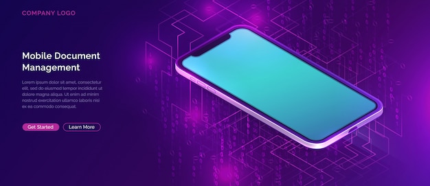 Gestione di documenti mobili