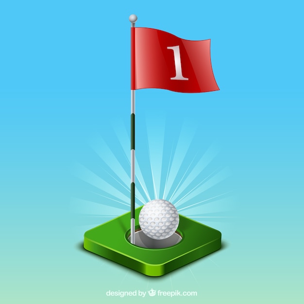 gioco di golf