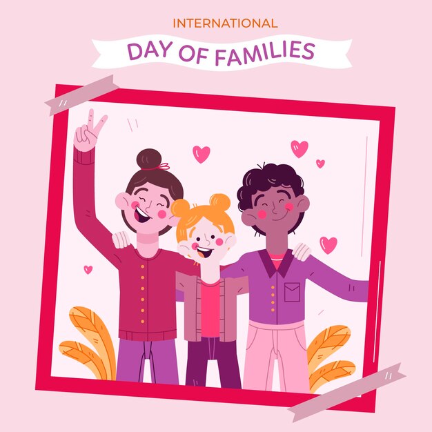 Giornata internazionale del fumetto dell'illustrazione delle famiglie