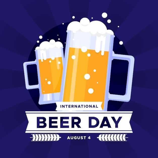Giornata internazionale della birra piatta
