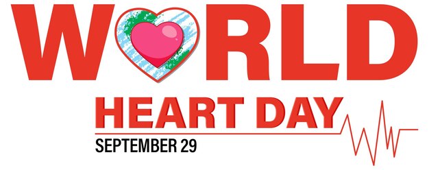 Giornata mondiale del cuore 29 settembre