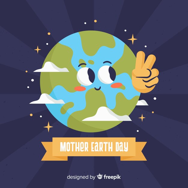 Giorno della madre terra