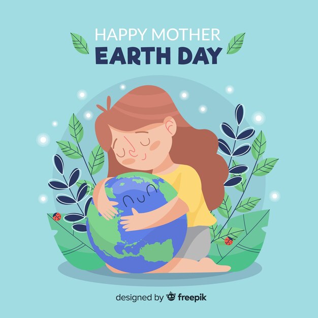 Giorno della Madre Terra