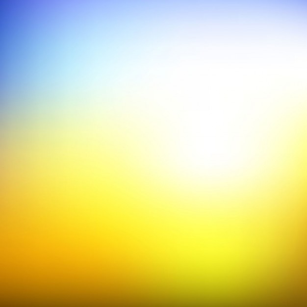 Vettore gratuito glowing sfondo sfocato