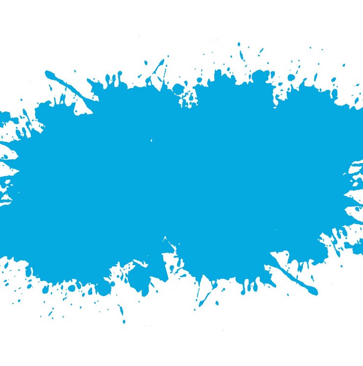 Vettore gratuito grunge sfondo blu