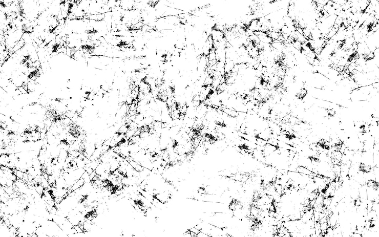 Vettore gratuito grunge texture di uno sfondo bianco