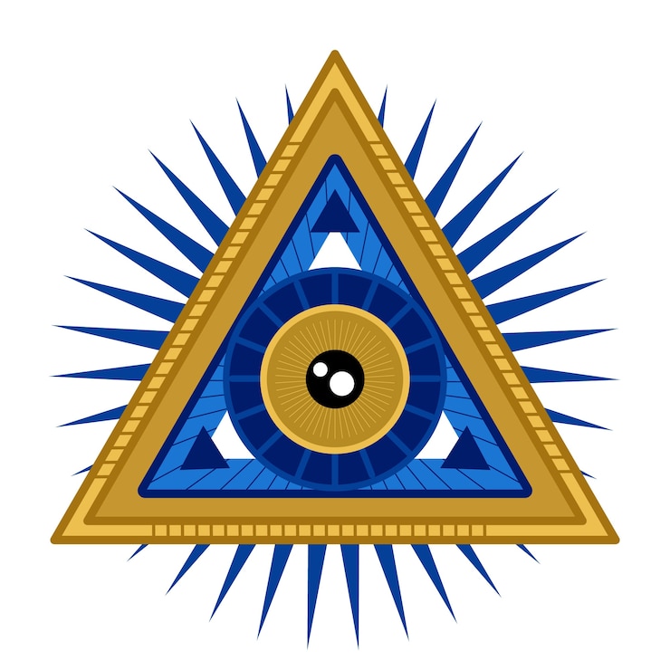Vettore gratuito icone di design piatto illuminati