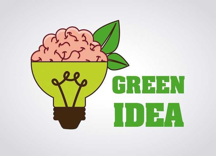 Vettore gratuito idea  