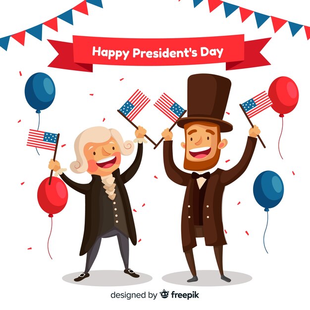 Il giorno dei presidenti