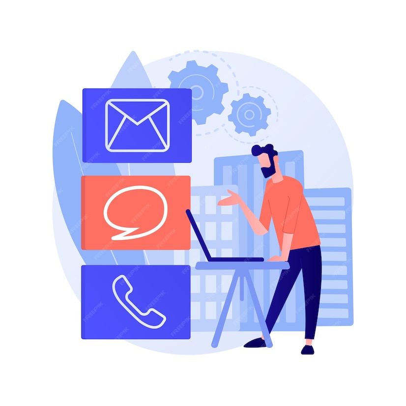 Immagine call center GS Management