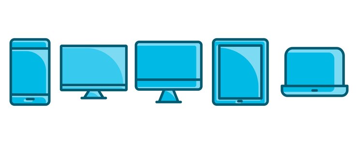Illustrazione del modello del dispositivo