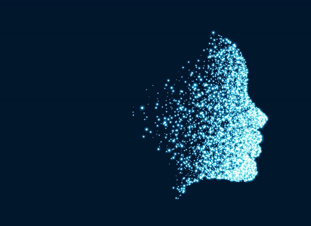 La tecnologia delle particelle digitali deve affrontare il concetto di intelligenza artificiale
