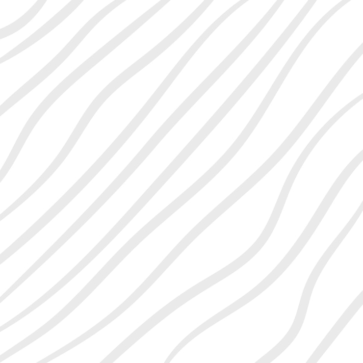 Vettore gratuito linee astratte sfondo grigio