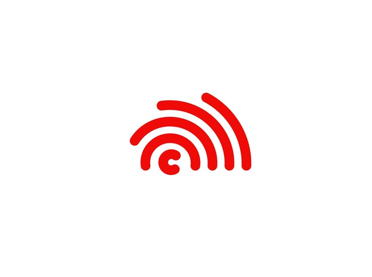 Vettore gratuito logo branding identità progettazione vettoriale aziendale