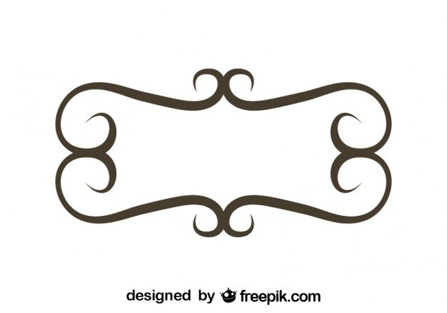 Vettore gratuito minimalista design retrò floreale