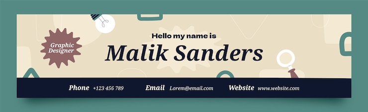 Vettore gratuito modello di assunzione di banner design piatto