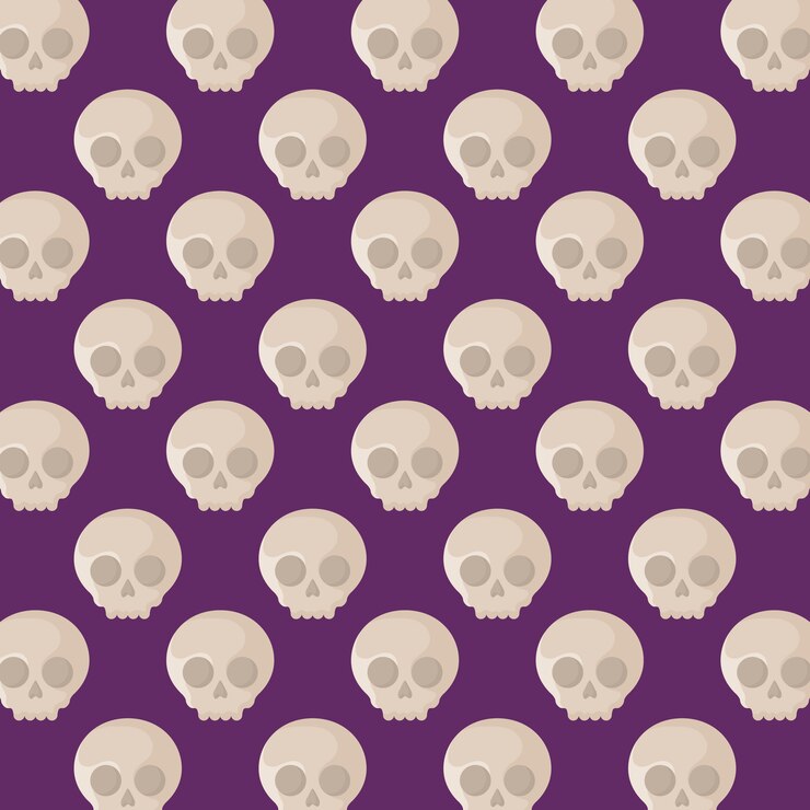 Vettore gratuito modello di celebrazione di halloween