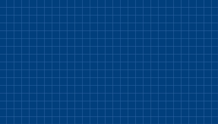 Vettore gratuito modello di linea di griglia astratta sullo sfondo del foglio di disegno