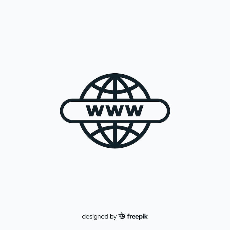 Vettore gratuito modello di logo moderno conectivity