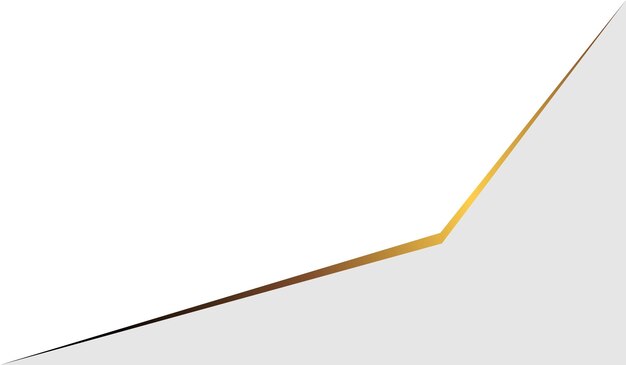 Modello di progettazione gradiente di sfondo di lusso