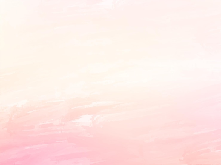 Vettore gratuito moderno sfondo di texture di acquerello rosa morbido