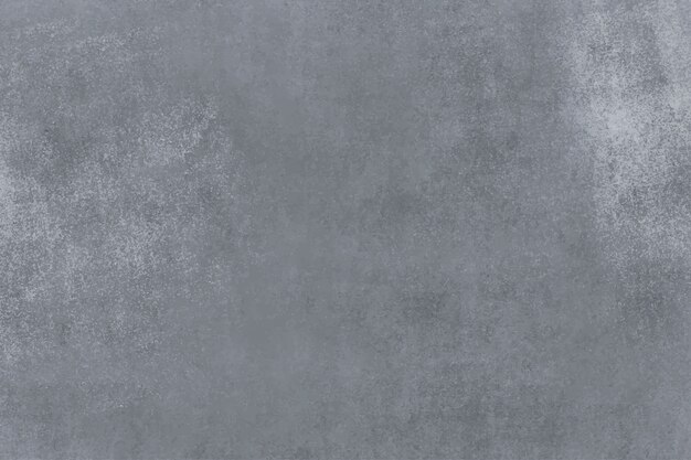 Muro di cemento grigio