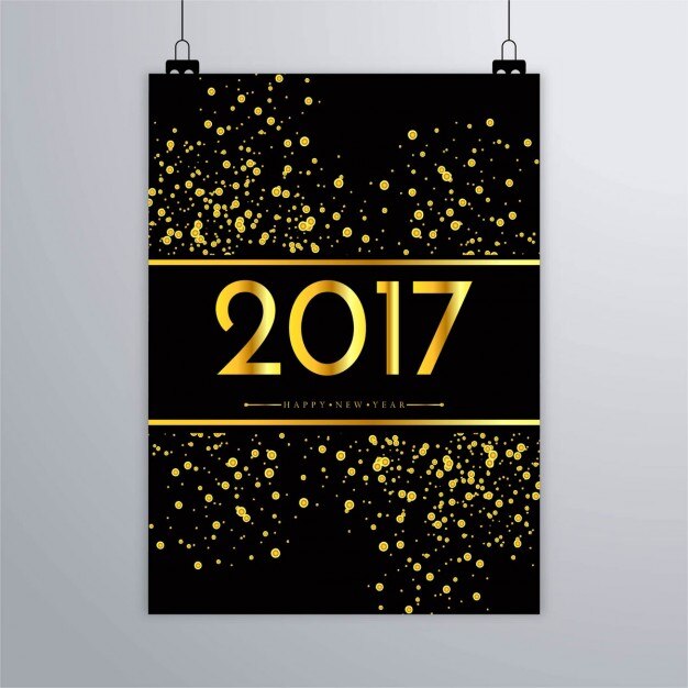 Vettore gratuito nuova brochure 2017