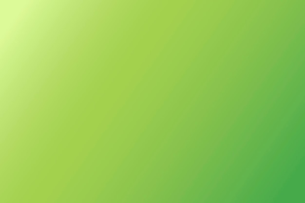 Ombre verde semplice sfondo