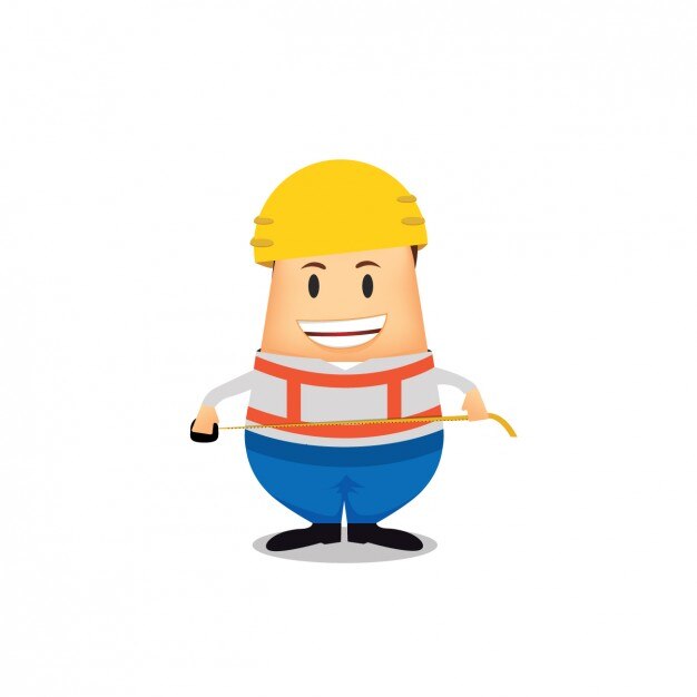 Operaio Avatar progettazione