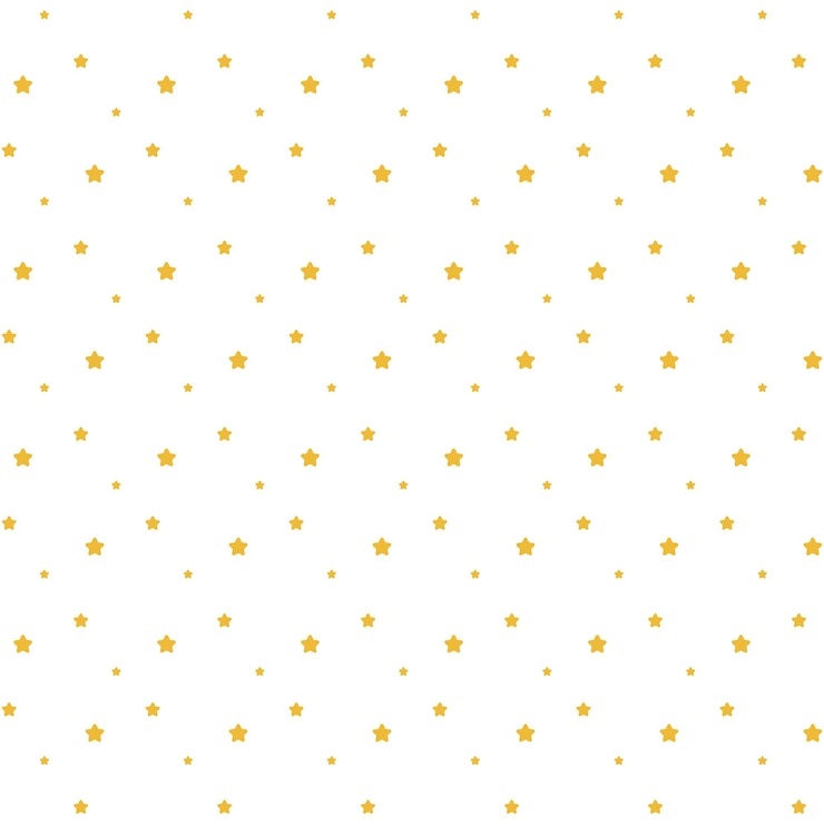 Vettore gratuito piccole stelle gialle sullo sfondo
