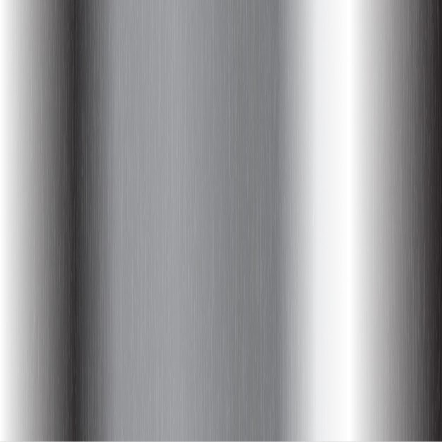 Premessa di fondo con un effetto metallo spazzolato