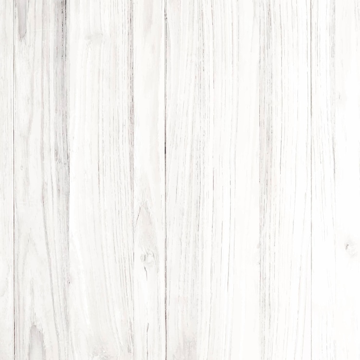 Vettore gratuito primo piano sull'illustrazione del design della struttura in legno