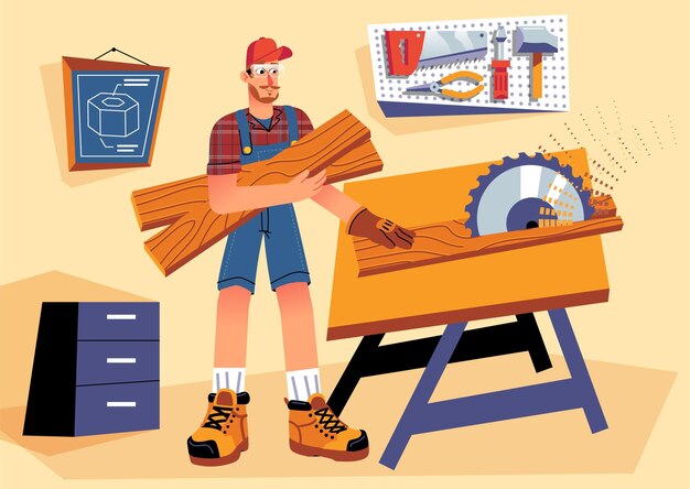 Professioni domestiche e ristrutturazioni