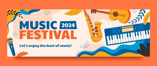 Progettazione del modello del festival musicale