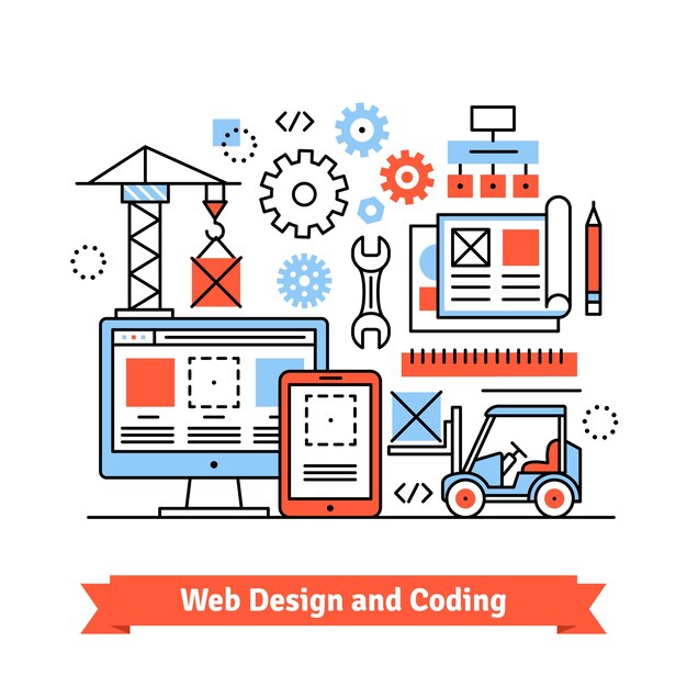 Progettazione di applicazioni web e mobile, concetto di codifica
