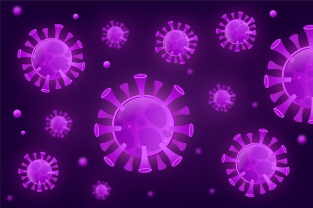 Progettazione di batteri coronavirus