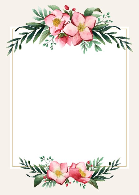 Progettazione di carta di nozze in bianco