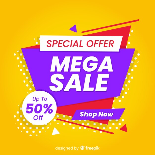 Promozione delle vendite astratta con offerta speciale