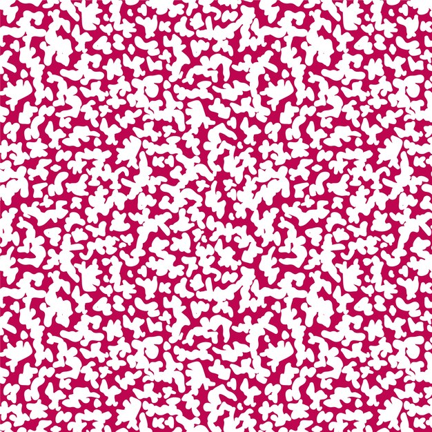 Reticolo del taccuino di composizione disegnato a mano
